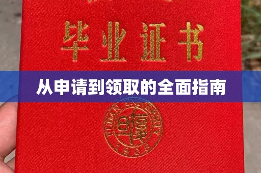 孝昌从申请到领取的全面指南